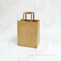 shopping shoes bags paper bags with logo print